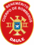 Benemérito Cuerpo de Bomberos Daule